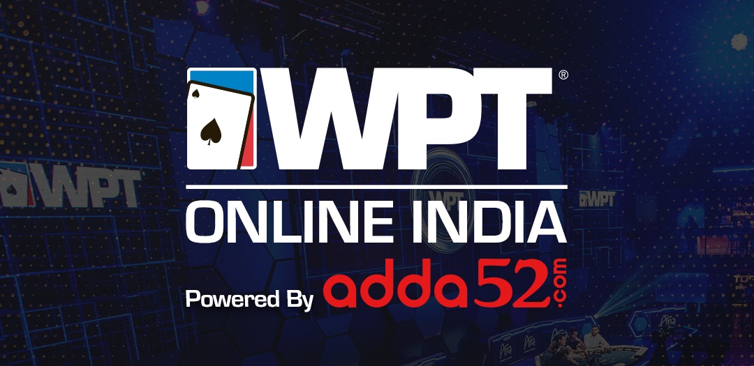 WPT Online India