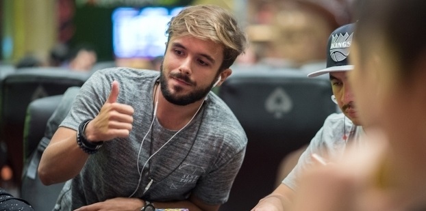 All Brazilian Showdown Leads to First WCOOP Double Champ of 2020