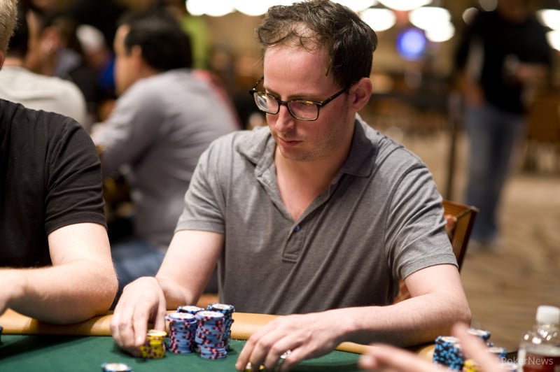 Nate Silver poker politics