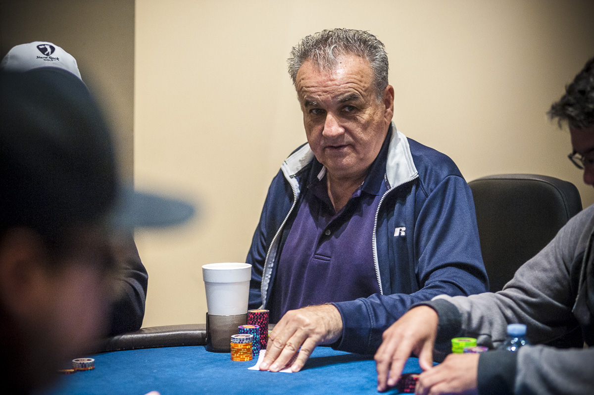 Old-School Poker Pro Sam Grizzle Passes Away from Stroke