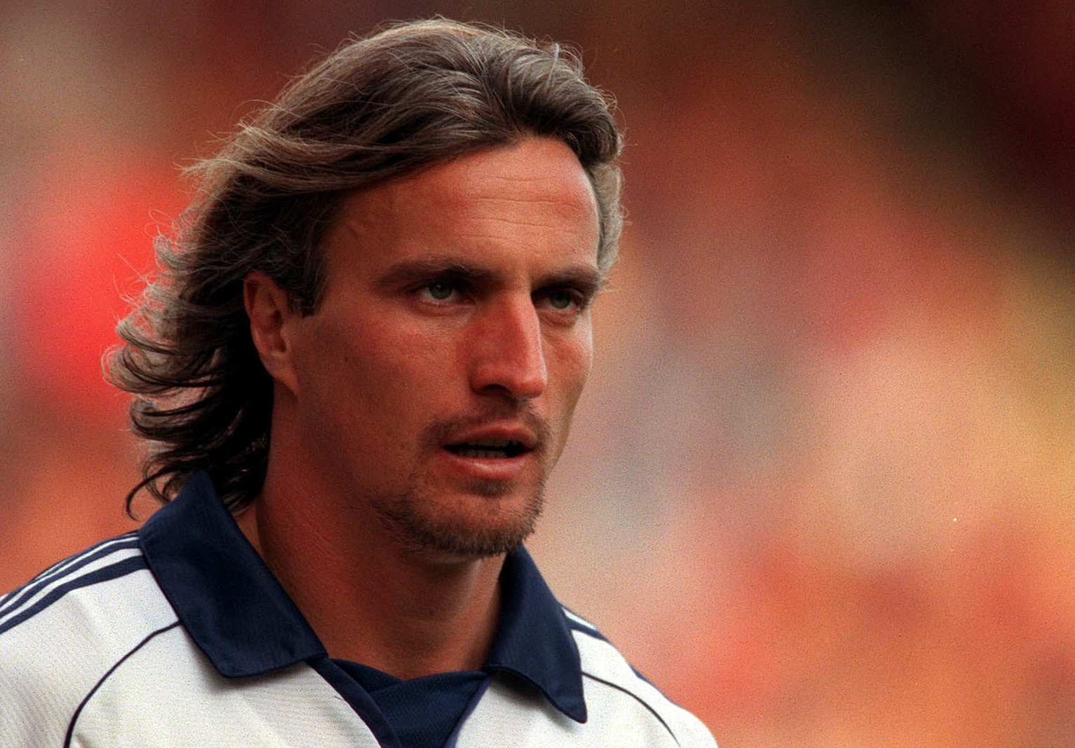 David Ginola