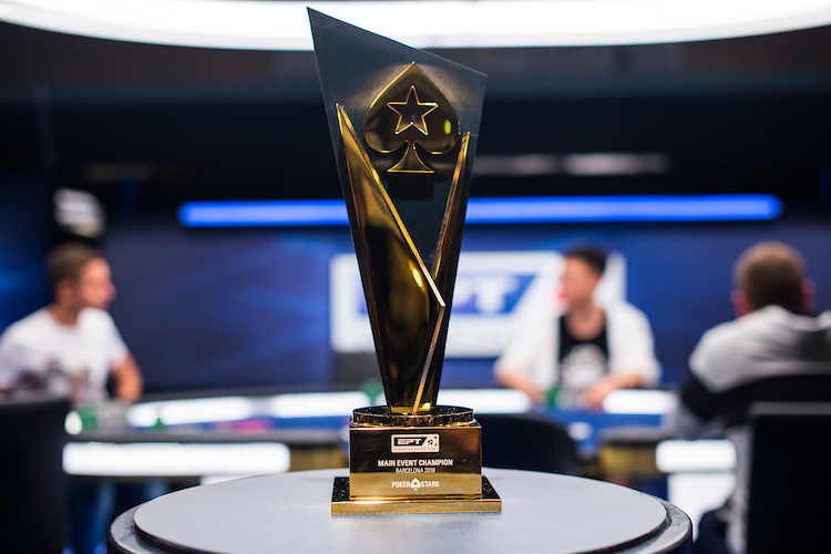 Hot August for PokerStars: EPT Barcelona, WCOOP Bundles, and More