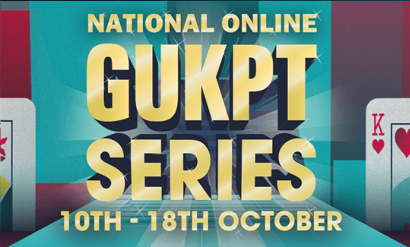 GUKPT National Online