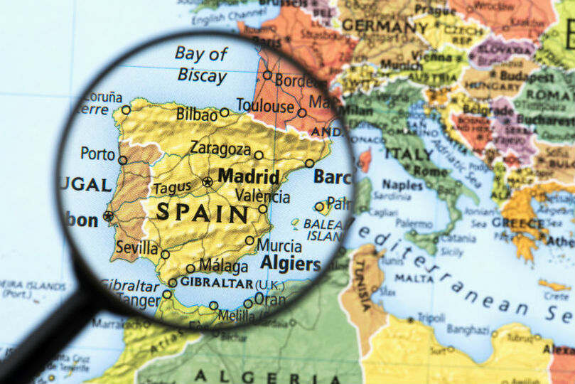 Online Poker Reaches Record Levels in Spain During Q2