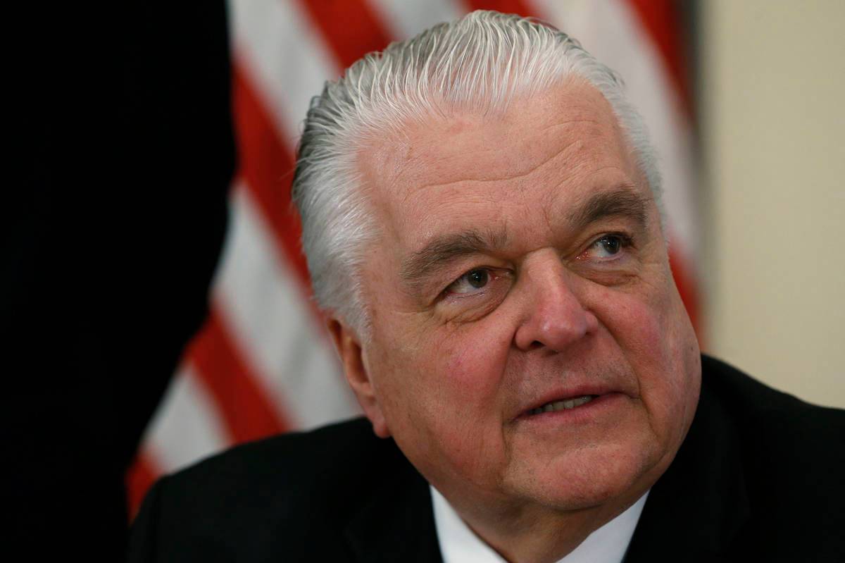 Governor Sisolak Puts New Capacity Limitations on Nevada Businesses