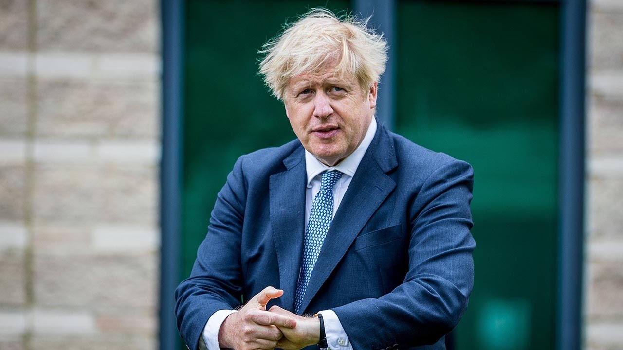 Boris Johnson Gives British Casinos Direction with COVID Roadmap