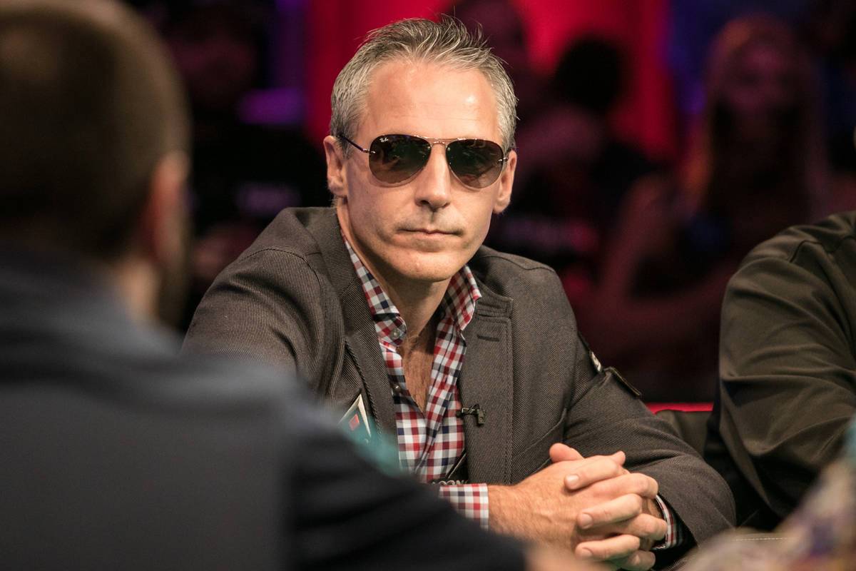Point-Counterpoint: Damian Salas is the Real 2020 Poker World Champion