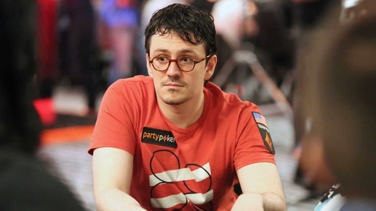 Isaac Haxton: Stop Playing Live Poker in Las Vegas Due to COVID-19