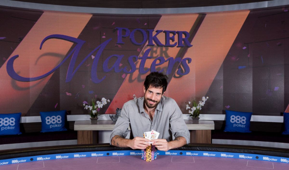 Nick Schulman Among Big Names Advancing to Day 2 of 2020 WSOP Main Event