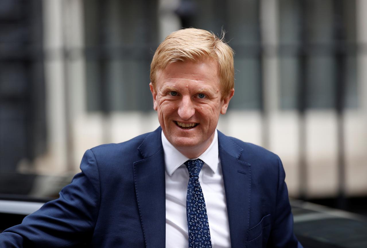 Oliver Dowden to Make UK Gambling Laws Work in the Digital Age