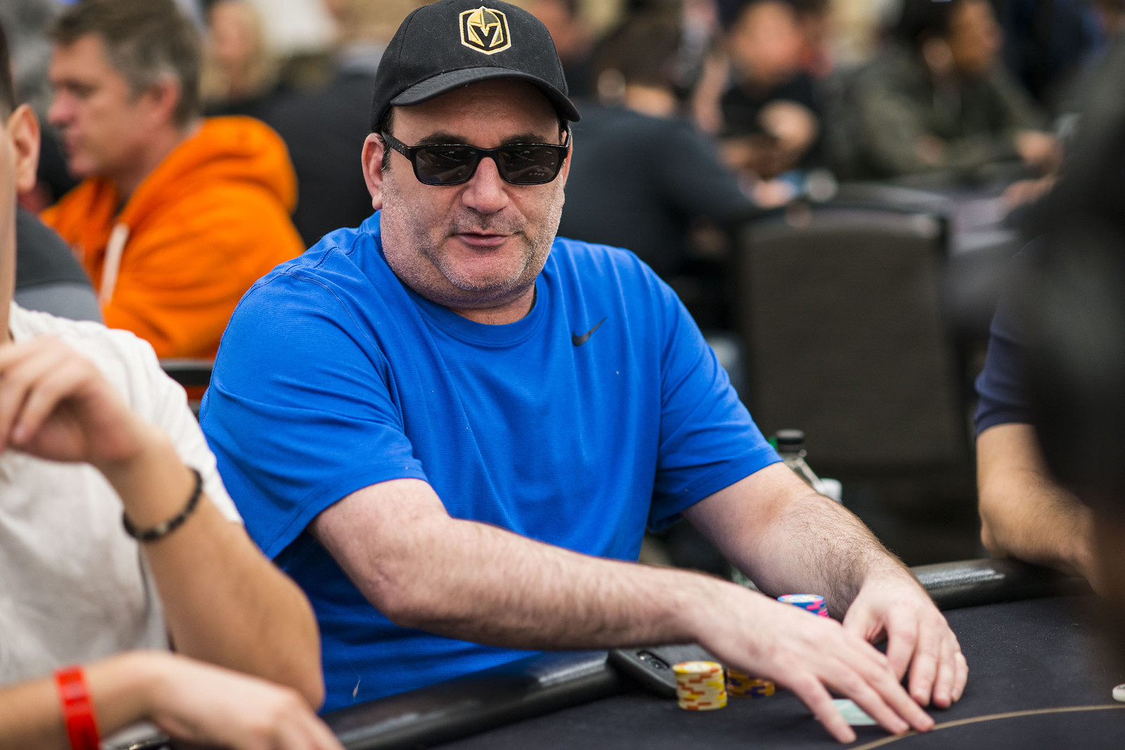 5 Outside-the-Box 2020 Poker Hall of Fame Candidates