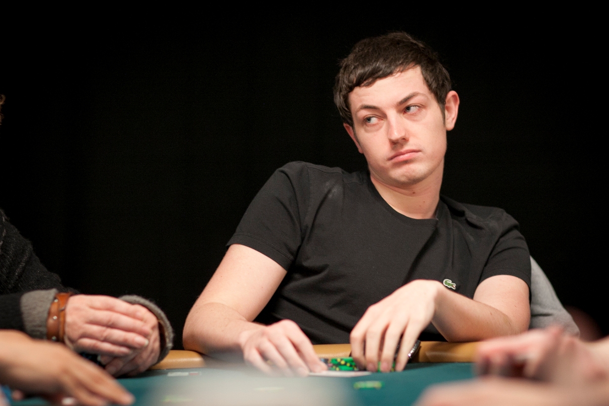 Tom Dwan Talks $1 Million+ Bluff in Latest Ask Me Anything (VIDEO)