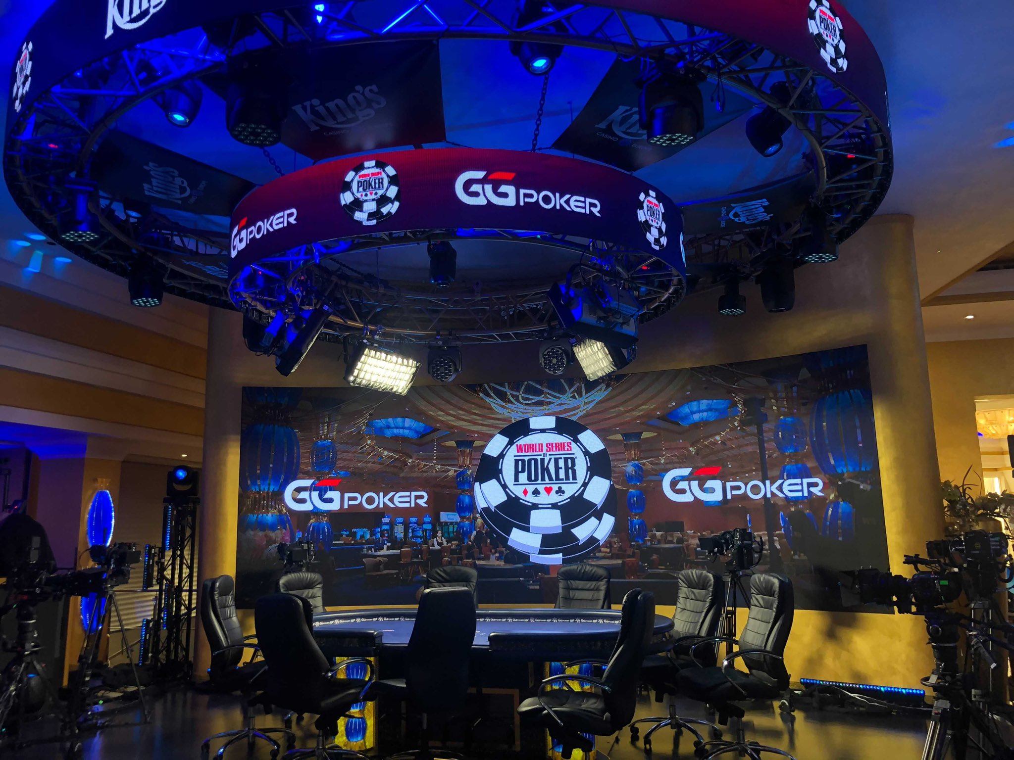 WSOP Main Event Reaction: Players Critical of “Galaxy Brained Decision Making”