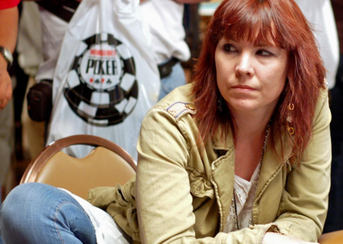 Annie Duke Shares Bitcoin Tips with Forbes, Mainstream Media Continues to Connect Her to Poker