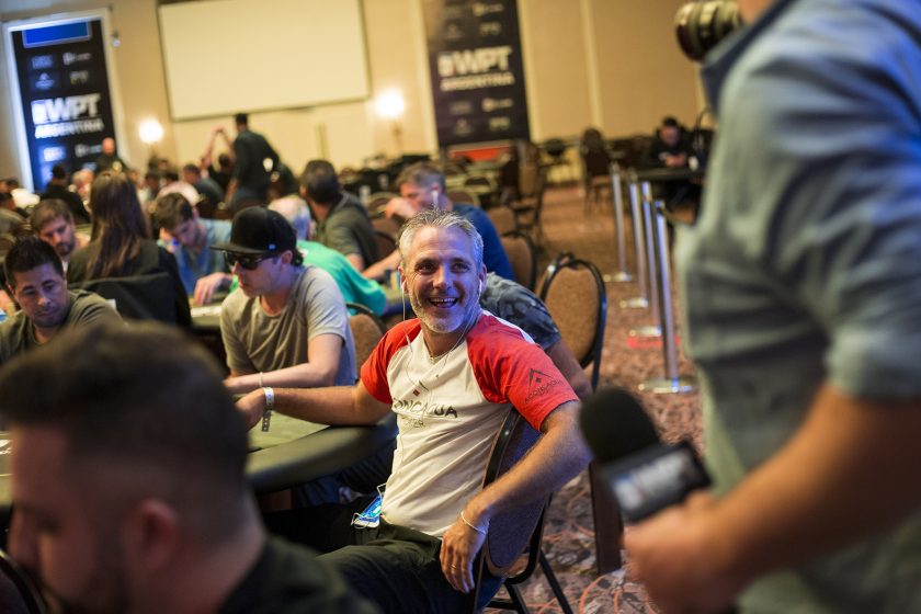 Point-Counterpoint: Damian Salas is NOT the Real 2020 Poker World Champion