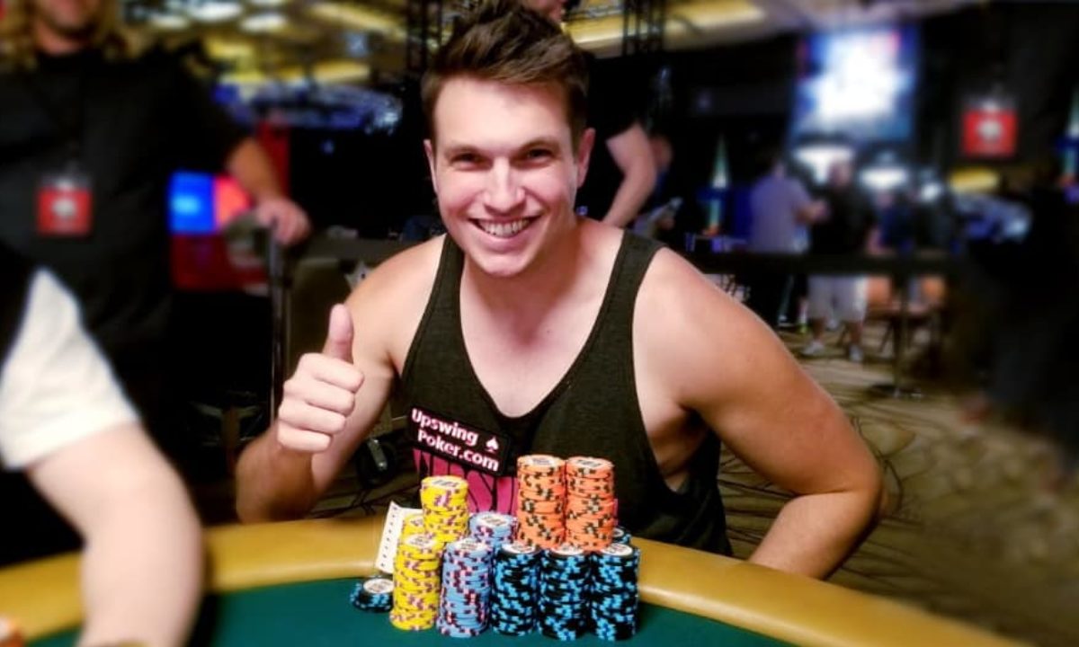 Doug Polk poker