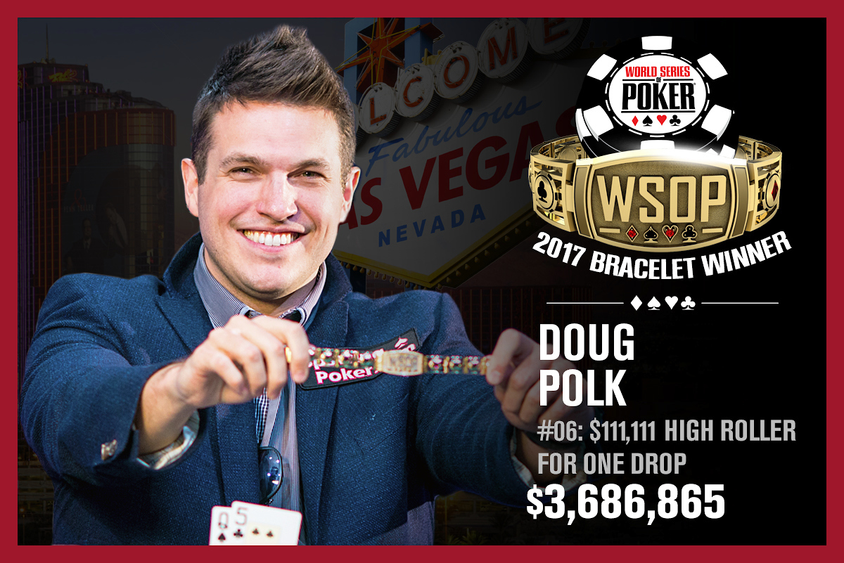 Doug Polk poker