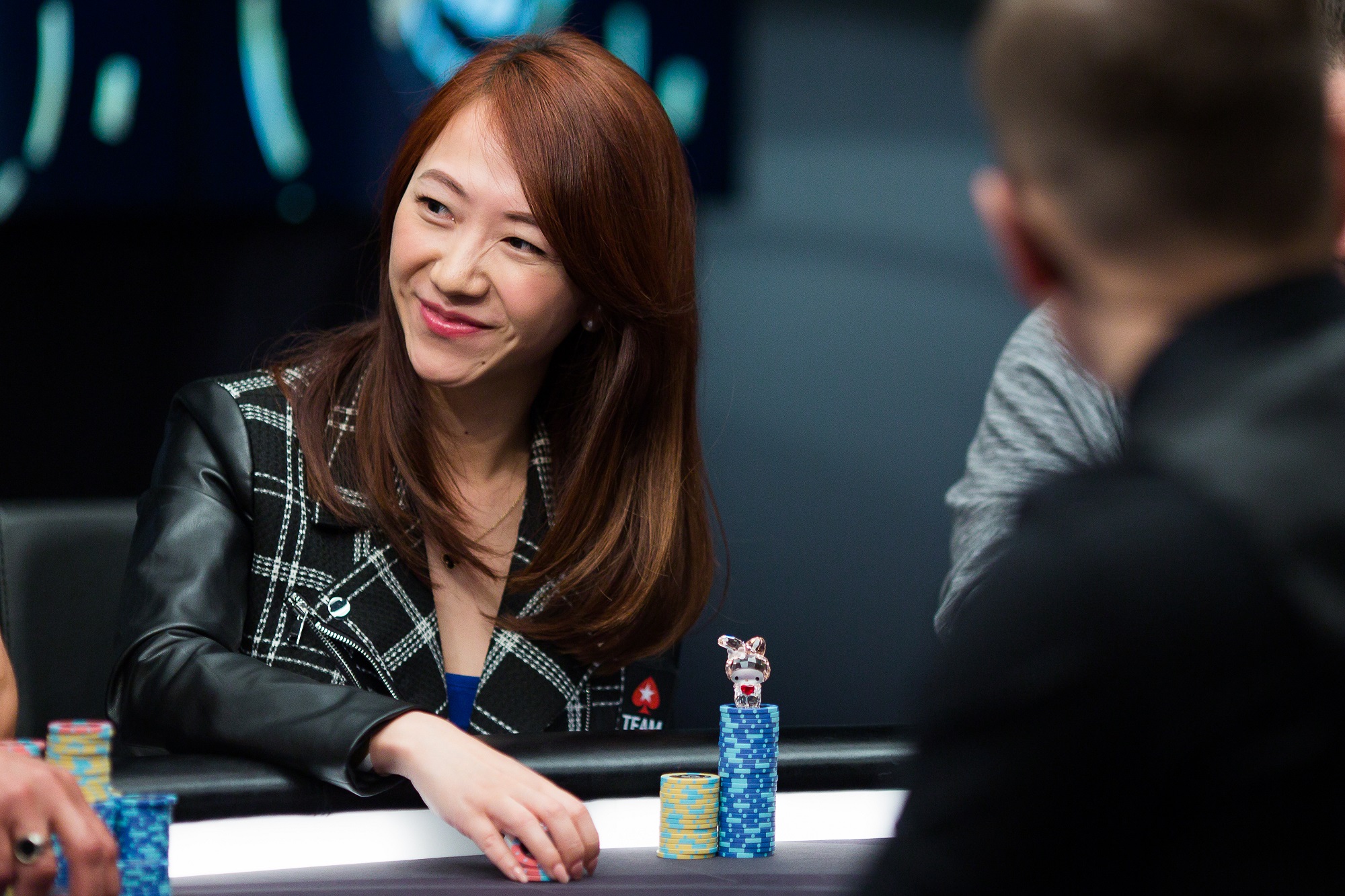 Celina Lin Becomes Latest Pro to Leave PokerStars