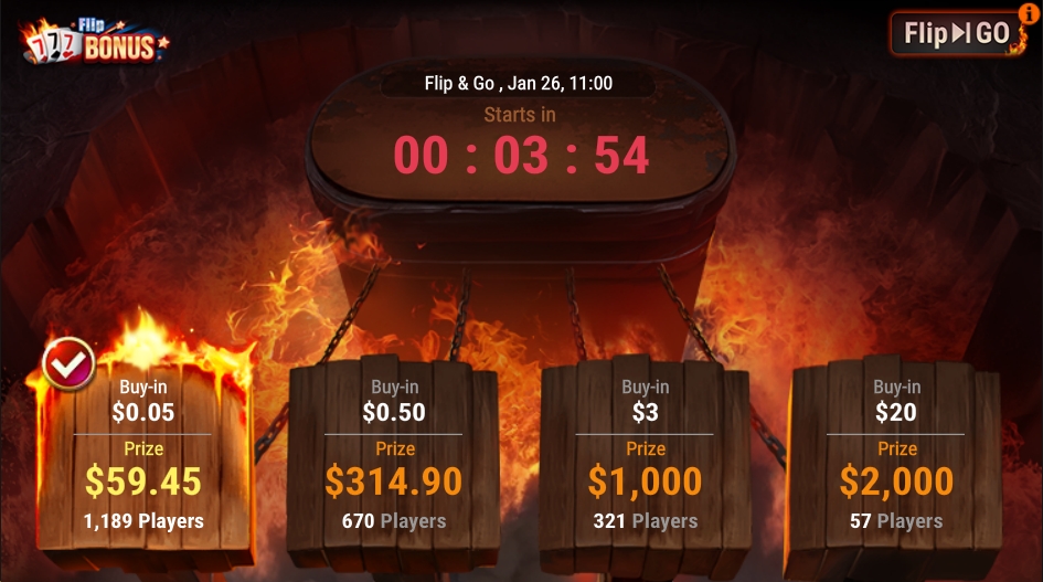 GGPoker’s Rise Continues: Positive Feedback Leads to Quick Flip & Go Upgrade