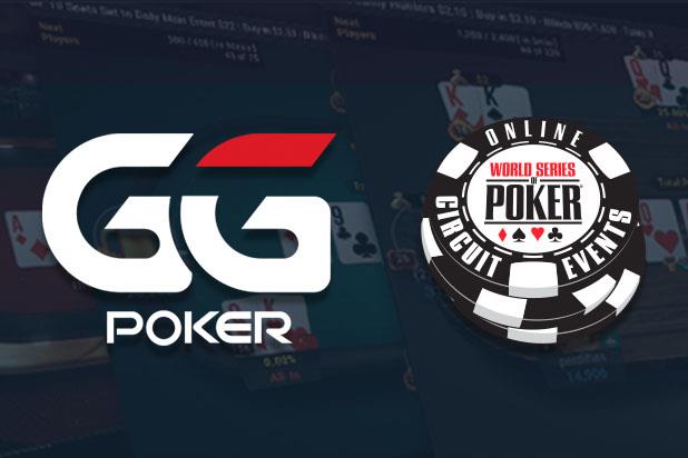GGPoker to Host $100M Guaranteed WSOP Super Circuit Series in May
