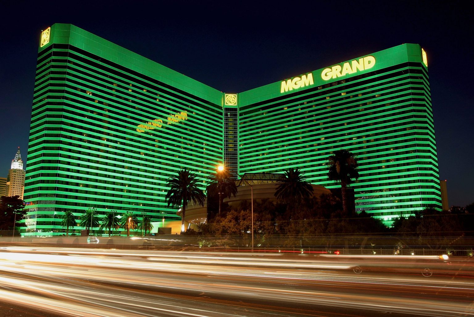 Entain Rejects MGM Resorts’ $11B Takeover Bid, Won’t Rule Out Future Deal