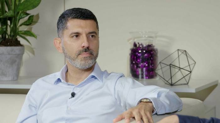 Entain CEO Shay Segev Resigns Following MGM Resorts’ $11 Billion Takeover Bid