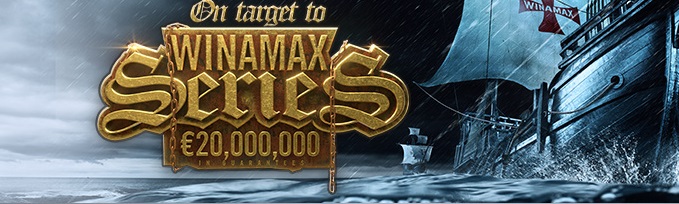 Record-Setting Winamax Series Makes Waves in Europe