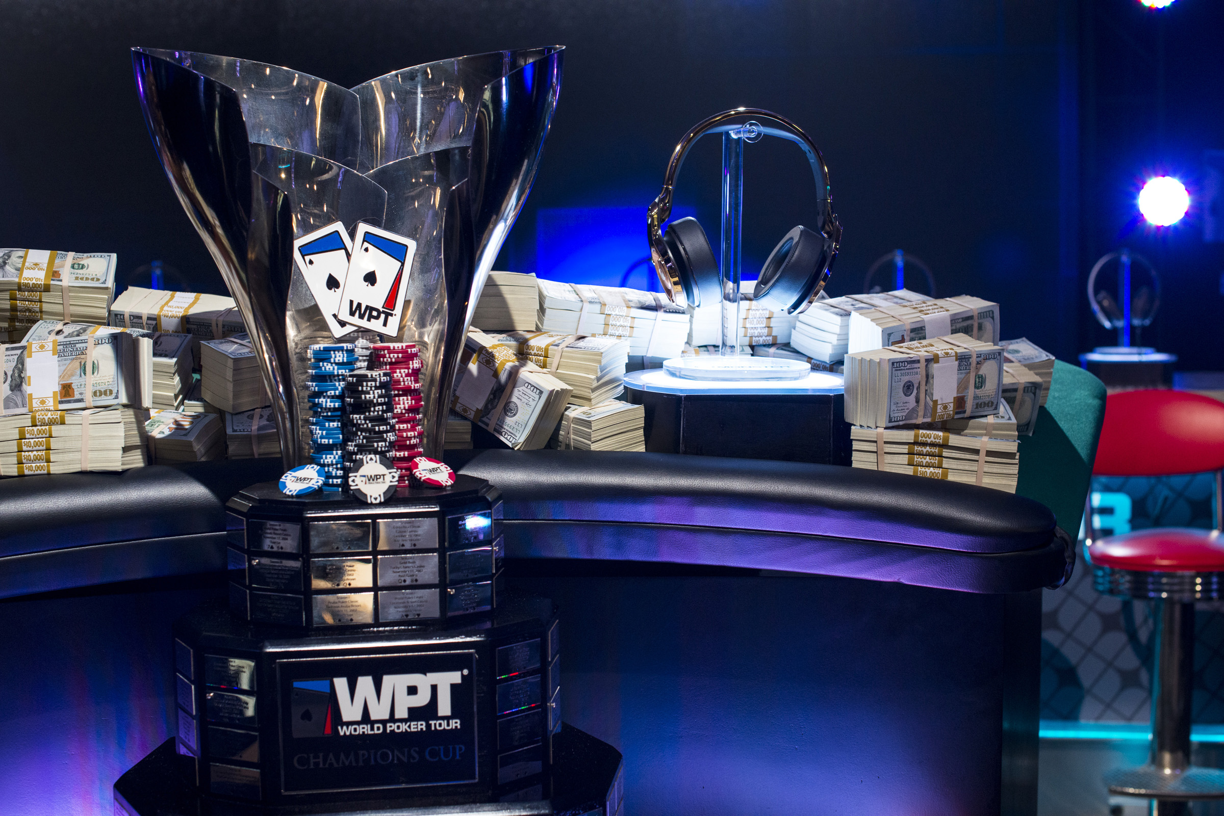 World Poker Tour Sold to Private Investors for $78 Million