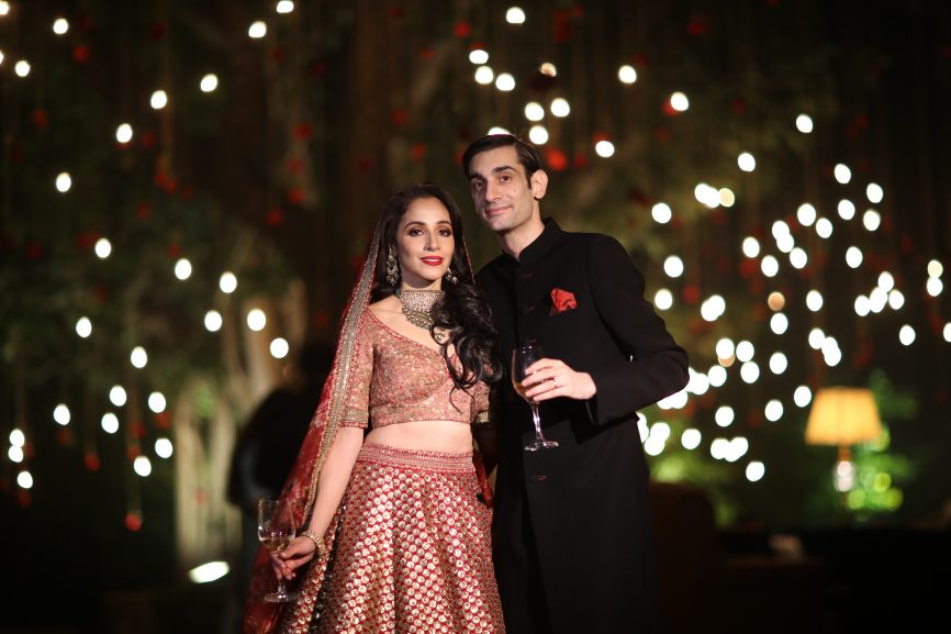 Aditya Wadhwani Stars in Netflix Show ‘The Big Day,’ Raises Profile of Poker in India
