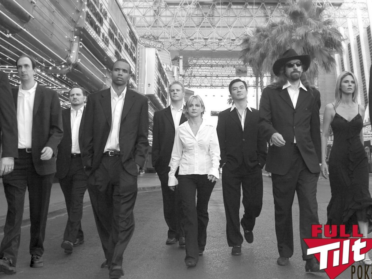 Poker Community to Say Adios to Full Tilt Poker this Week