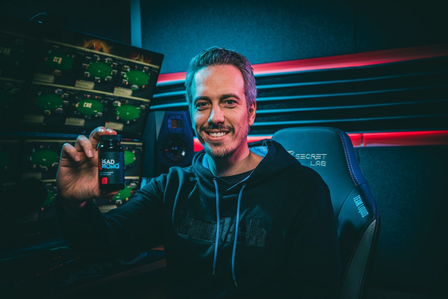 Dutch Poker Players Catch Tax Break Worth Millions