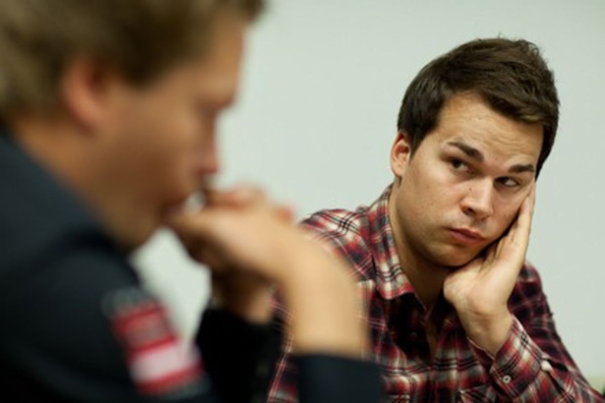2 Weeks, 4 Wins, and $547K Make Sami Kelopuro GGPoker’s Top Dog