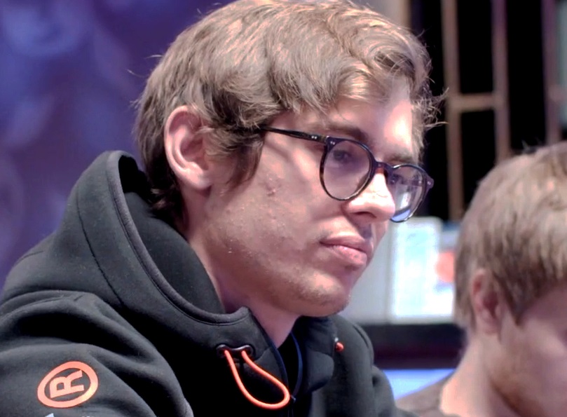 GGPoker Cashes in on Heads-Up Hysteria, Will Stream Holz vs. Malinowski
