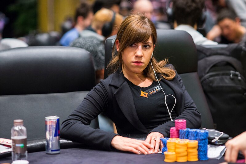 Kristen Bicknell on Misogyny in Poker: Experience Vastly More Positive than Negative