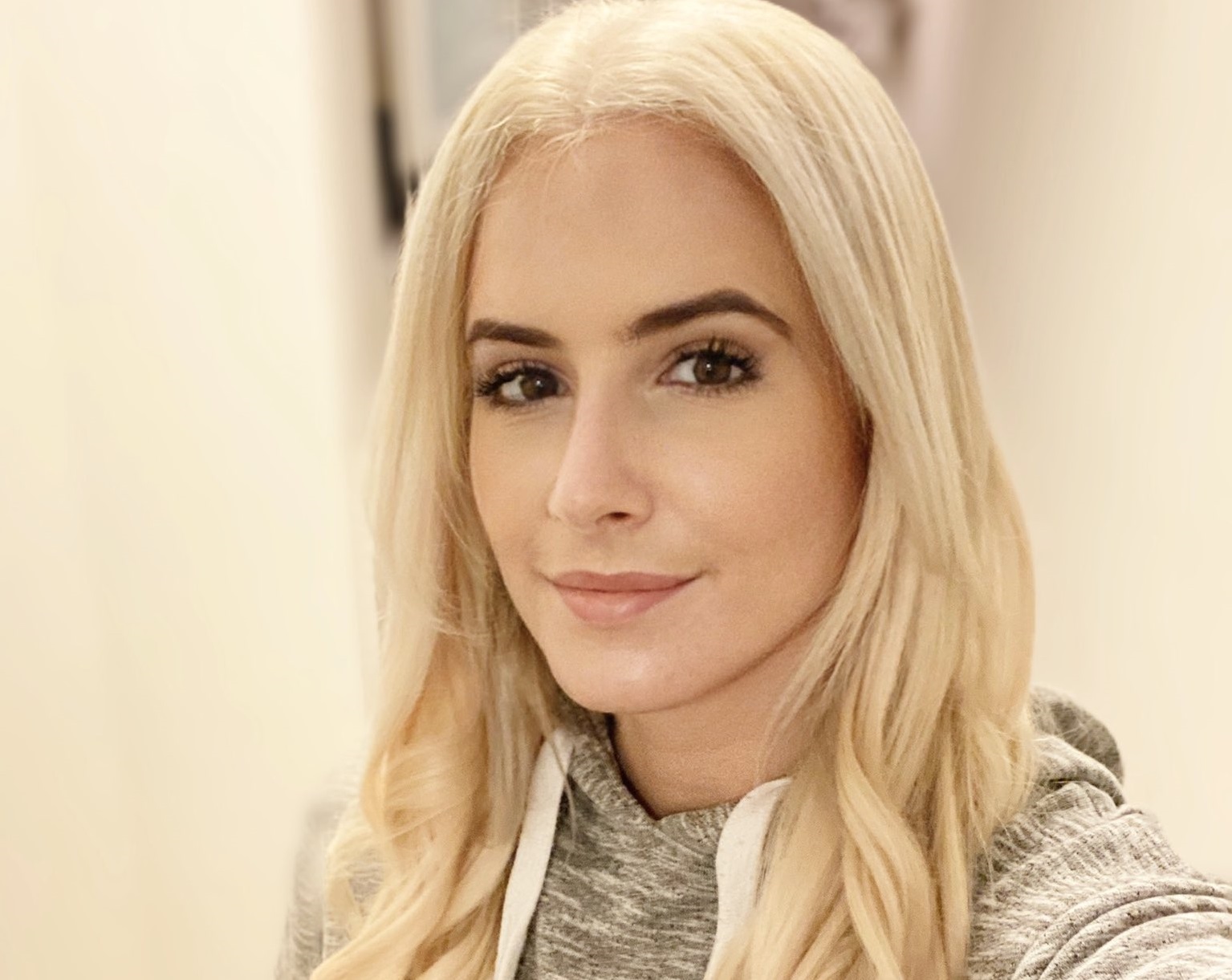 Vanessa Kade Moves on from GGPoker, Signs with Americas Cardroom