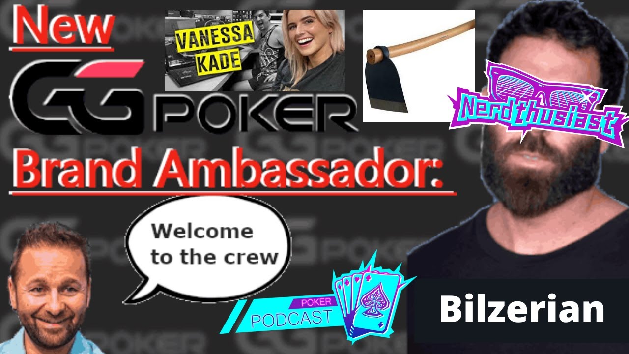 GGPoker Responds to Criticism Following Vanessa Kade’s Comments