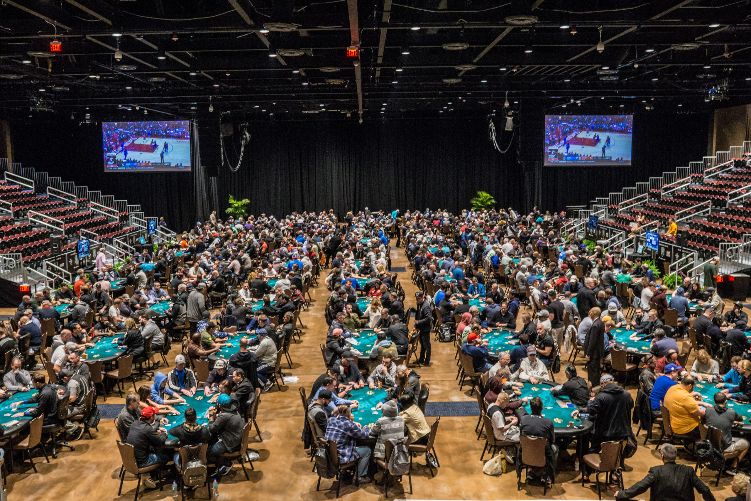 World Poker Tour Shifts Focus to South Florida, Unfinished 2020 Final Tables