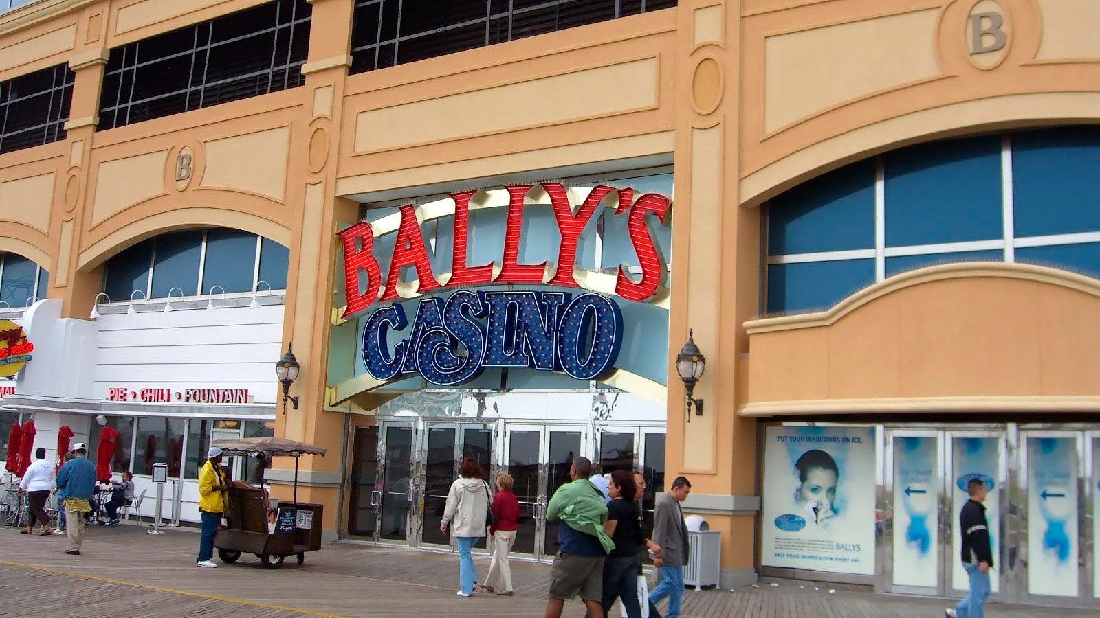 Bally’s Corporation to Buy Gamesys for £2 Billion, Plans to Launch US Online Gaming Products