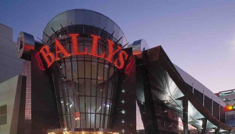 Bally’s Atlantic City