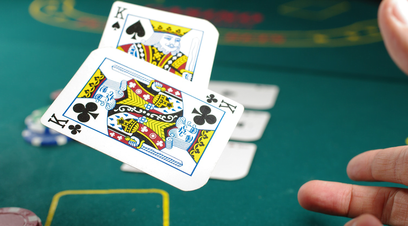Winning Strategy: 4 Reasons Good Players Lose at Poker
