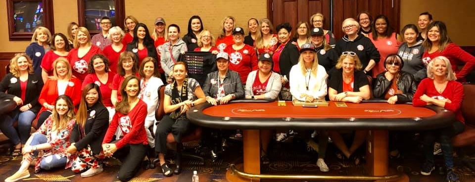 International Women’s Day Feature: The Most Inspiring Ladies in Poker