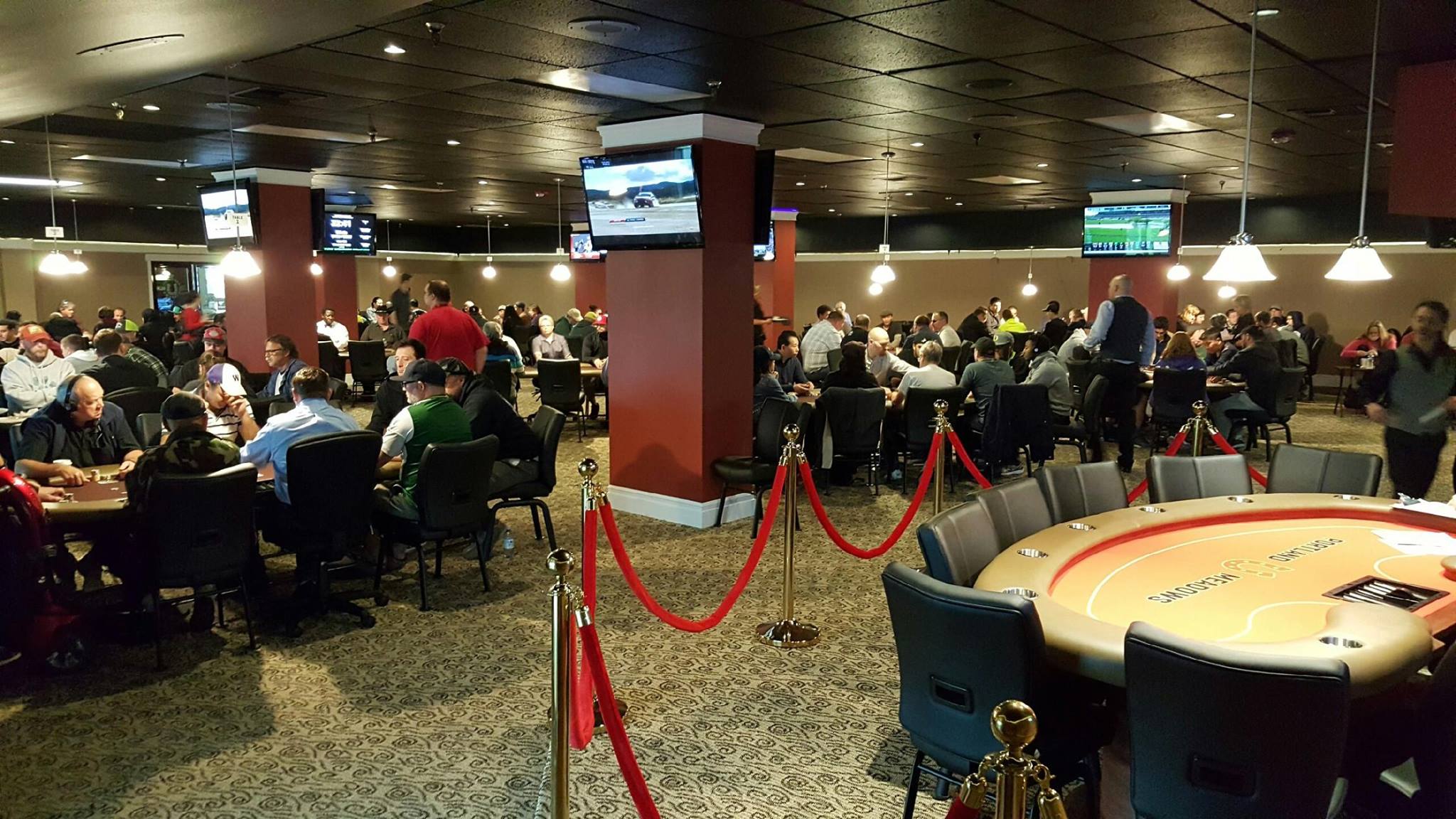 Appeals Court Affirms: ‘Door Fee’ is No Legal Loophole for Oregon Poker Clubs