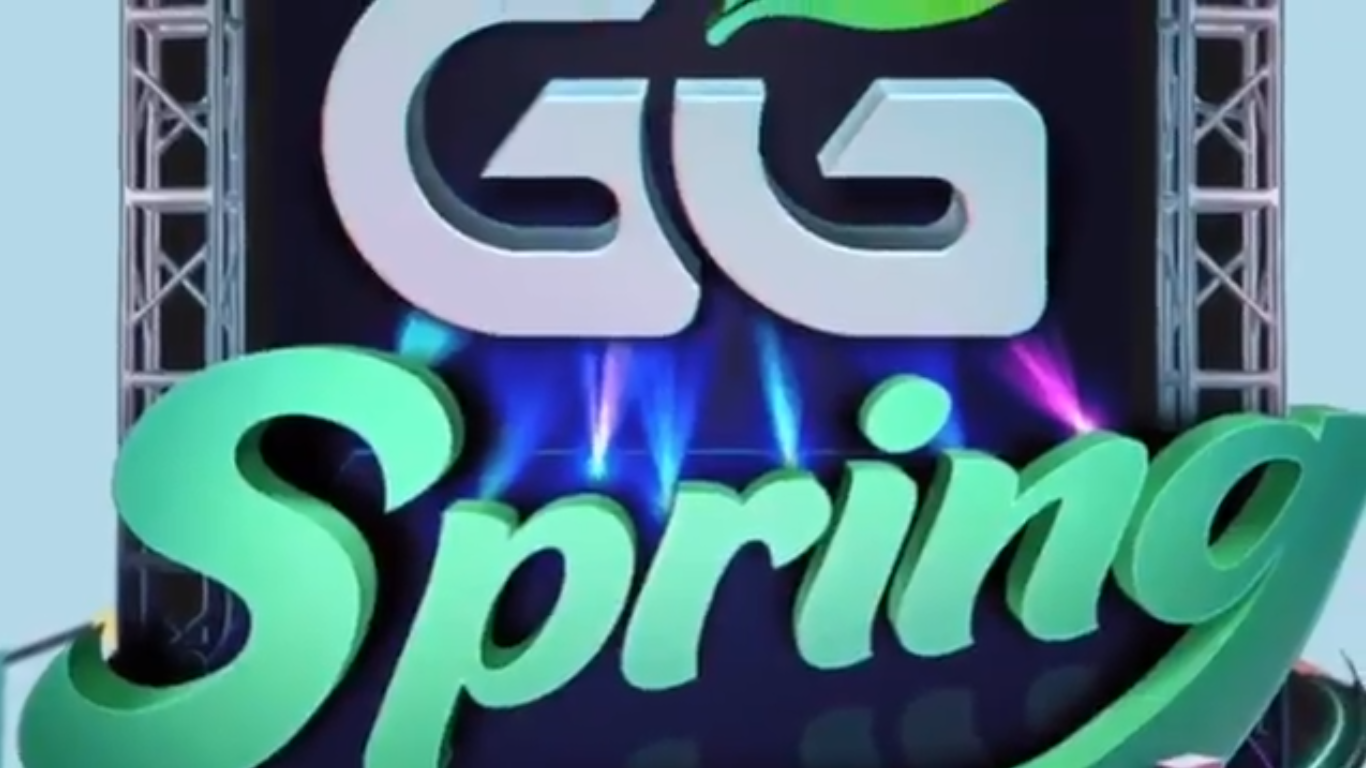 GGPoker Spring Festival Wraps Up With Nearly $180 Million Paid Out