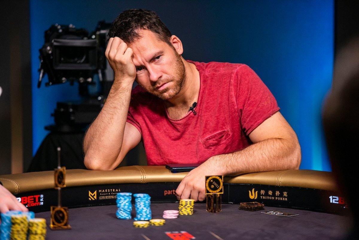 More High-Stakes Drama, Daniel Cates Takes Aim at Phil Hellmuth and Bryn Kenney