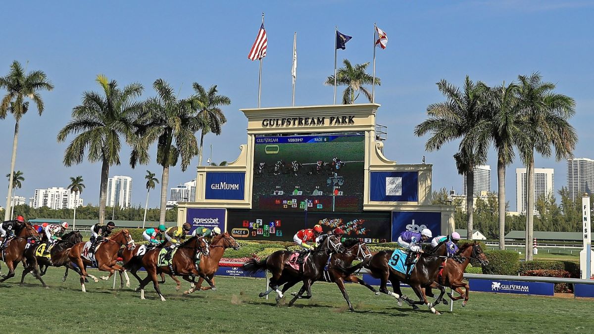 Gulfstream Park (OG)