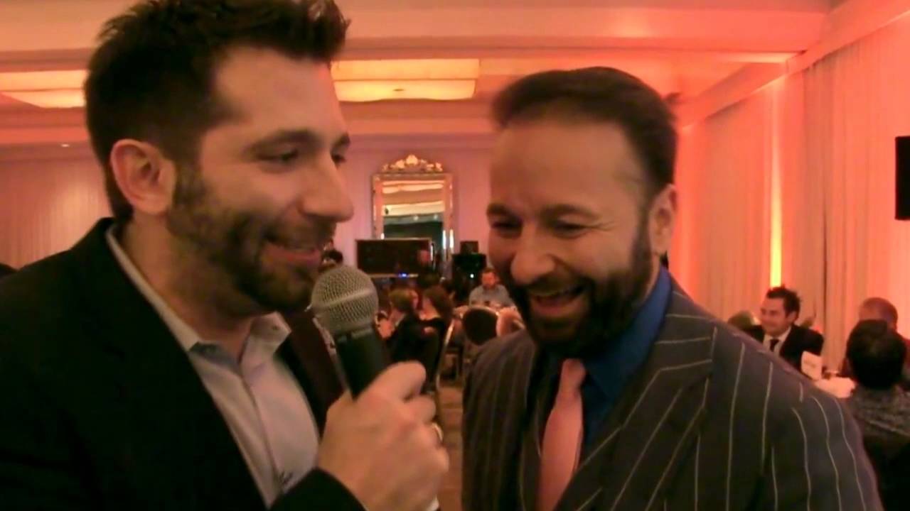 joe stapleton poker negreanu