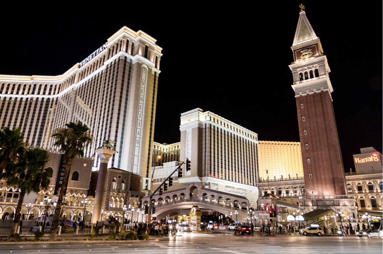 Venetian Las Vegas to Host Post-Covid High-Roller Weekend as Live Poker Returns