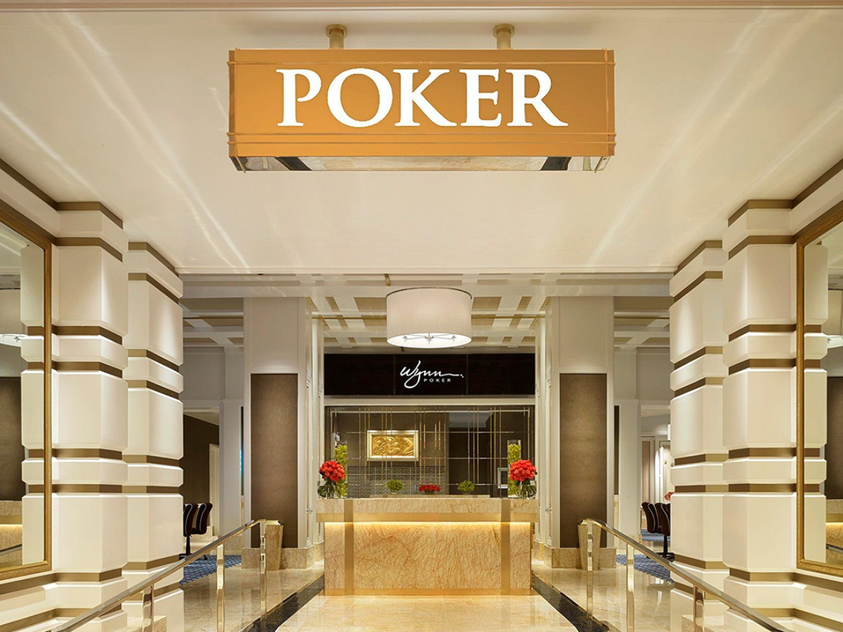 Wynn Las Vegas Poker Dealers Must Soon Get Vaccinated or Submit to COVID-19 Tests