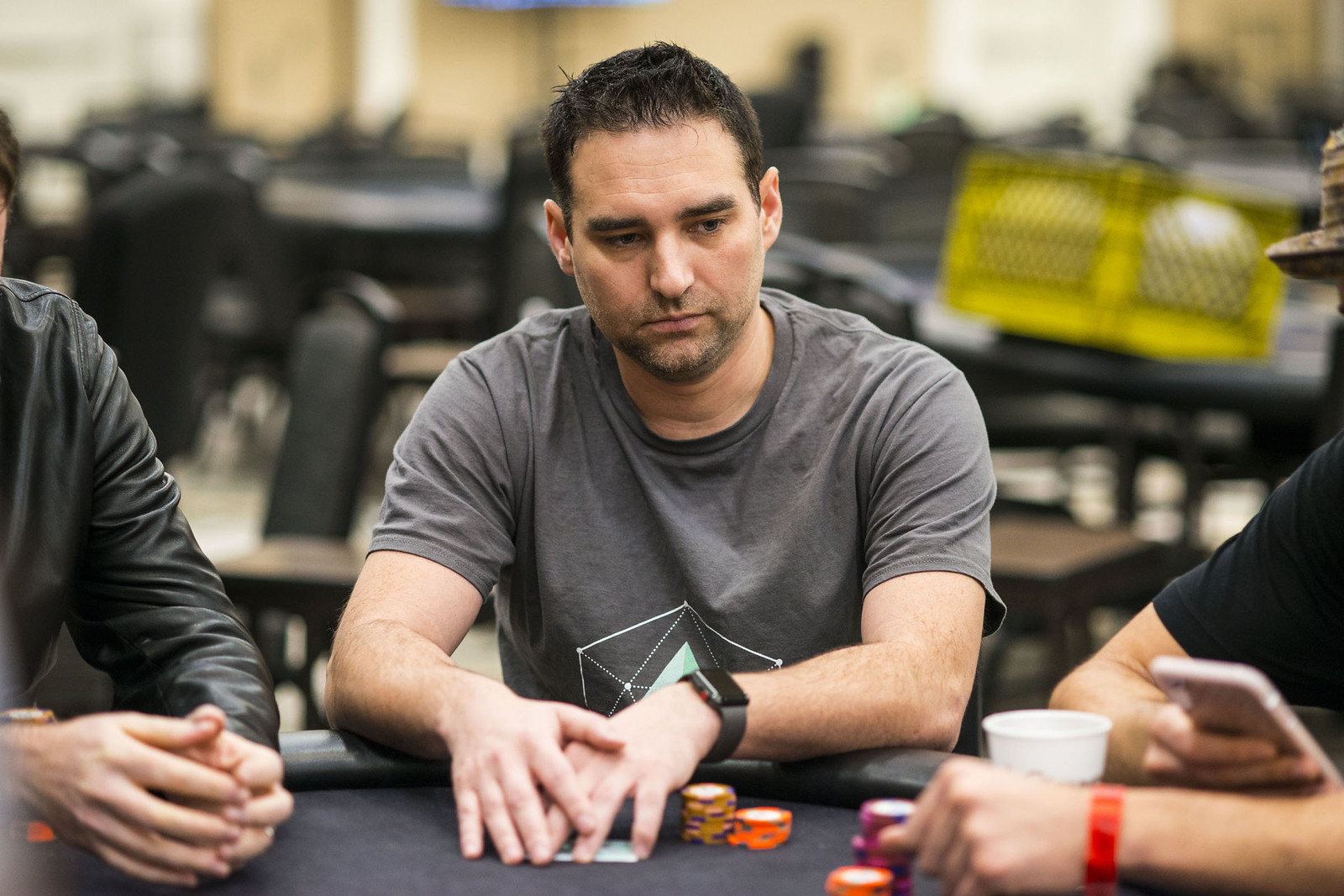 Brandon Cantu’s Attacks on Daniel Negreanu are Out-of-Bounds Considering the Source (Op-Ed)