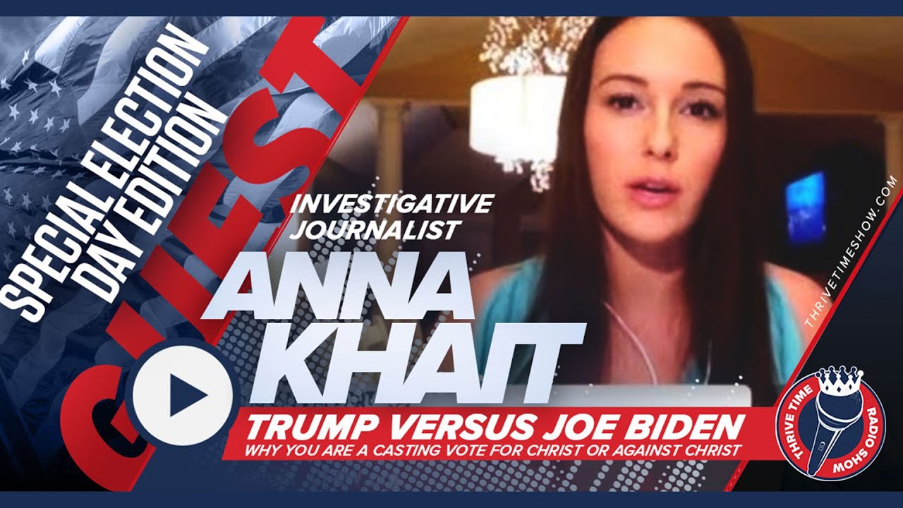 Anna Khait Denies NYT Report Linking Her to Spying on the FBI